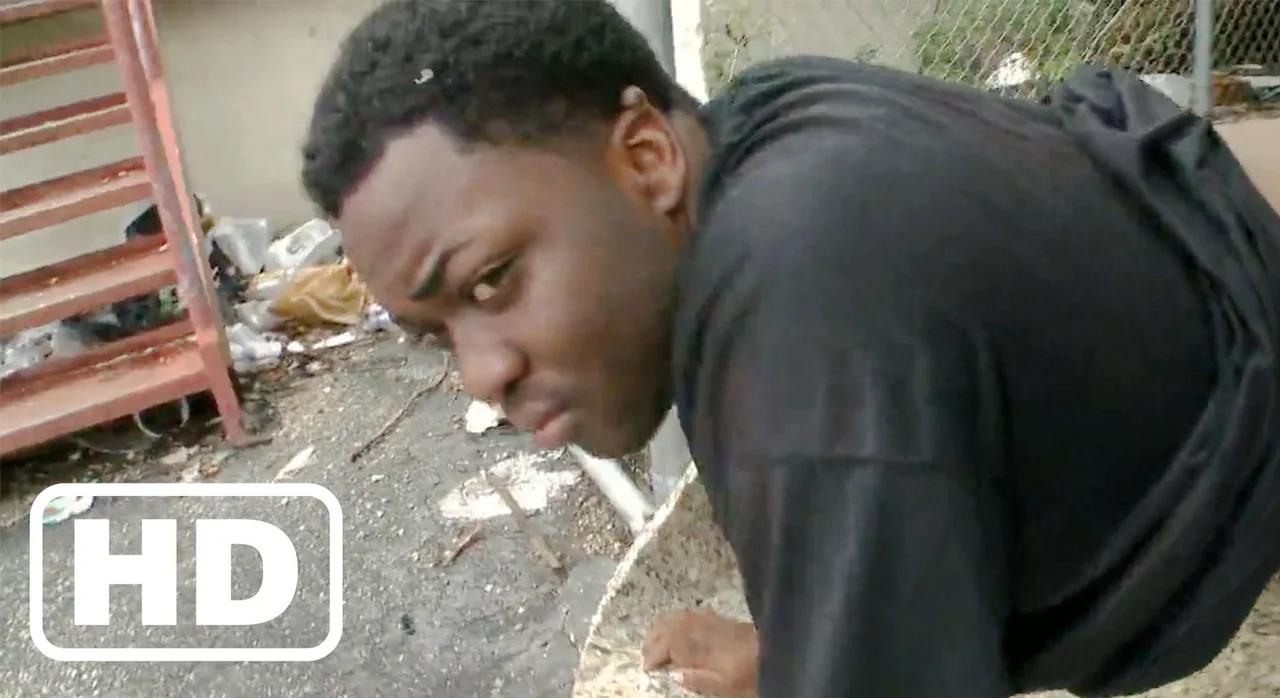 Thug Hunters R Ai Simpsons