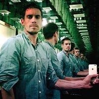 Tyler Ford Specialty Medical Pa