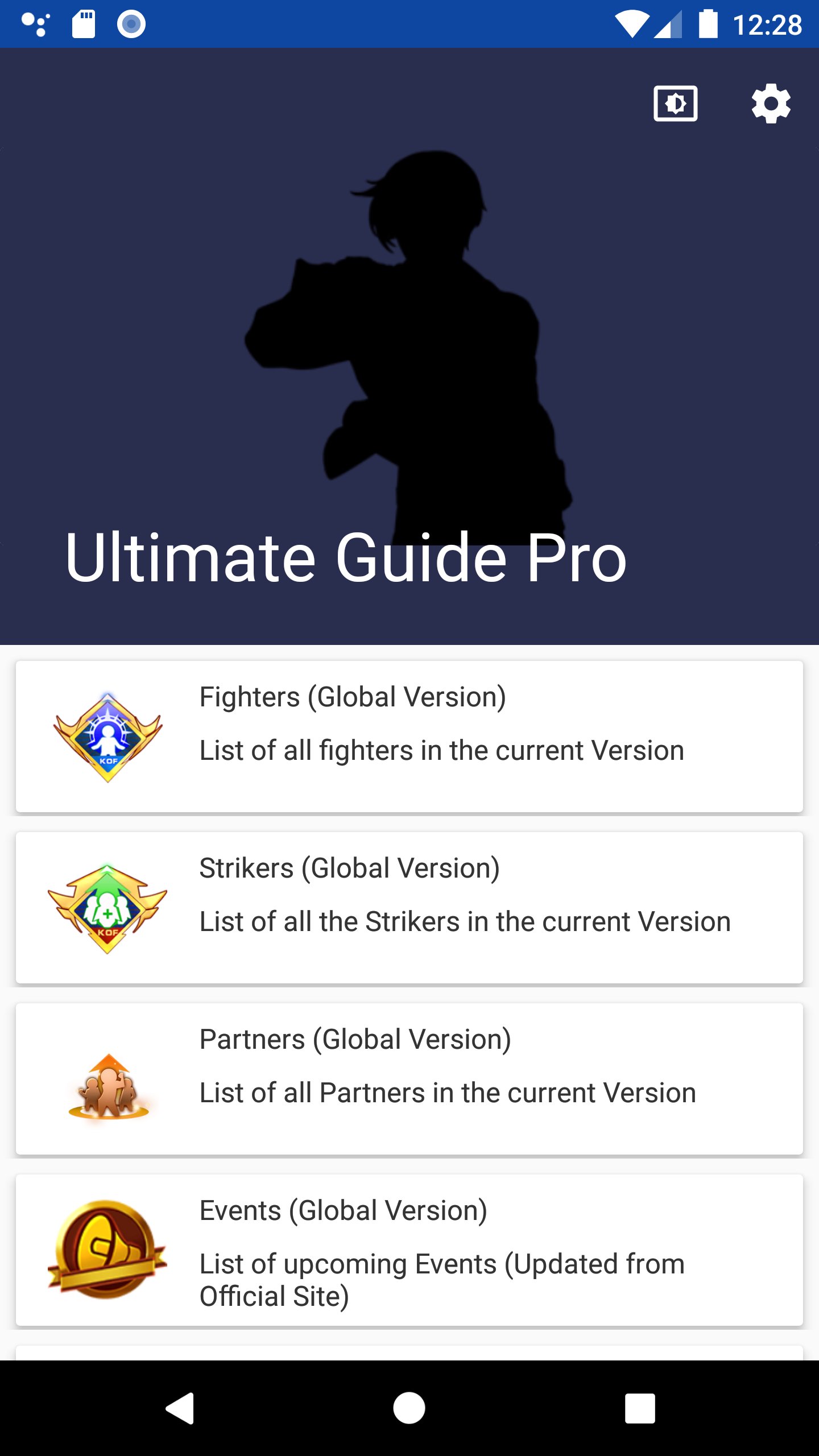 Ultimate Guide Pro Para Android Download Ultimate Guide Pro Para Android Download