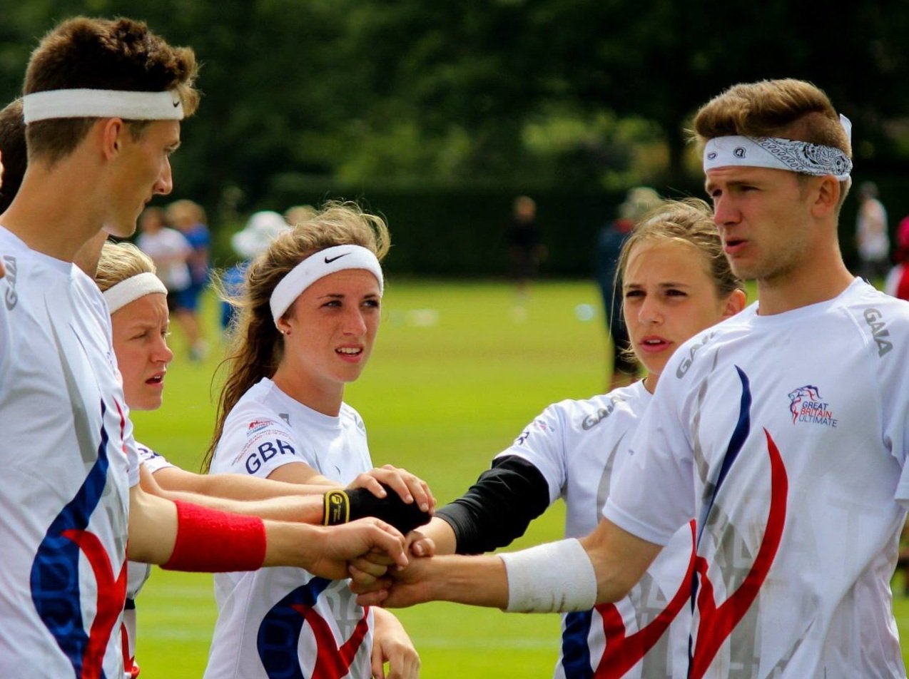 University Ultimate Uk Ultimate