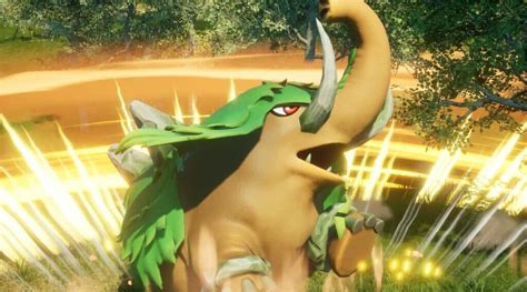 Unleashing The Beast Breeding The Ultimate Lifmunk In Palworld Unleashing The Beast Breeding The Ultimate Lifmunk In Palworld