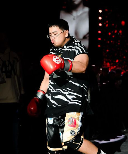 Unveiling Salt Papi Record Stats Facts And Insights James Sports Unveiling Salt Papi Record Stats Facts And Insights James Sports