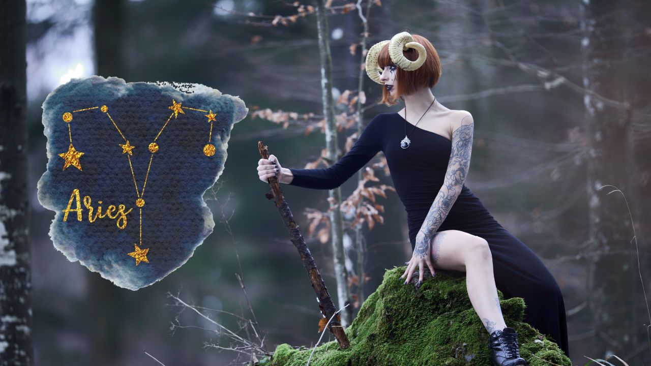 Unveiling The Fiery Nature Exploring The Aggressive Traits Of Aries Shunspirit Unveiling The Fiery Nature Exploring The Aggressive Traits Of Aries Shunspirit