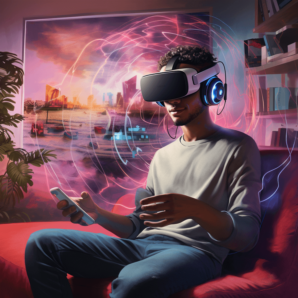 Unveiling The Future Of Virtual Reality With Quest 3 Fluid Immerse Yourself In The Ultimate Vr Unveiling The Future Of Virtual Reality With Quest 3 Fluid Immerse Yourself In The Ultimate Vr