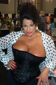 Vanessa Del Rio: A Classic Porn Legend