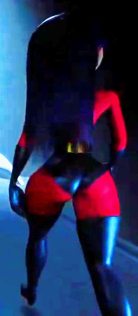 Violeta Parr The Kronos Unveiled Fan Art Animation The Incredibles Youtube Violeta Parr The Kronos Unveiled Fan Art Animation The Incredibles Youtube