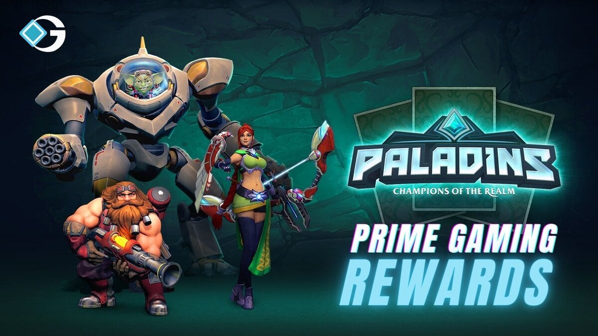World Of Warcraft Reveals February Prime Gaming Reward