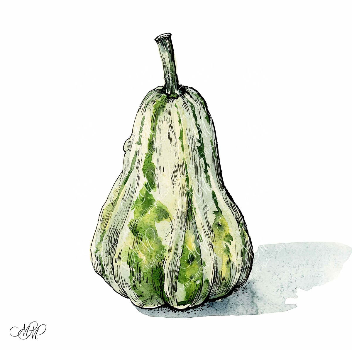 Year 3 Clipart Green